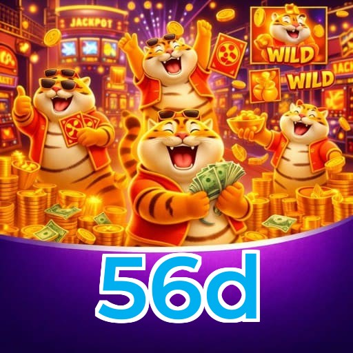 Streaming 4K no cassino ao vivo da 56d